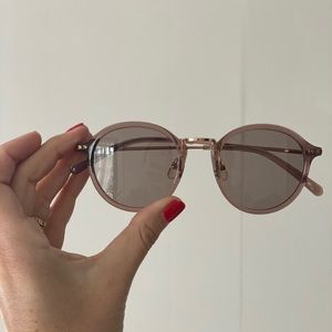 Local Supply Co. Sunglasses